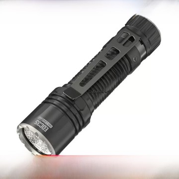 【臺灣公司 可打統編】NITECORE奈特科爾EDC35強光手電筒戰術防身迷你充電遠射手電登山
