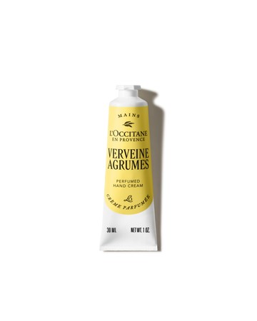 Verveine Agrumes 果漾馬鞭草護手霜