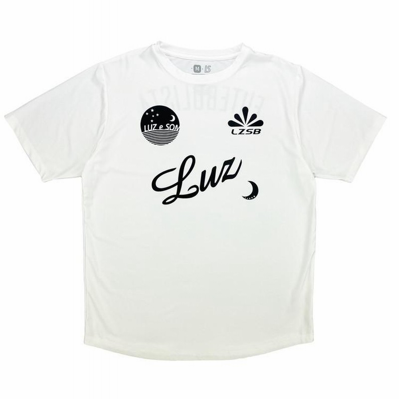 LUZeSOMBRA ルースイソンブラ SUPERFLY 2 STANDARD PRA-SHIRT
