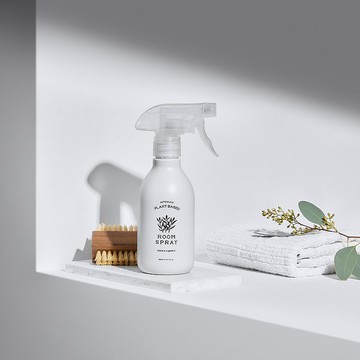 居家精油空間噴霧 (印楝白茶樹)各式空間皆可使用