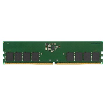 Kingston DDR5 5600 16GB 桌上型記憶體(KVR56U46BS8-16)