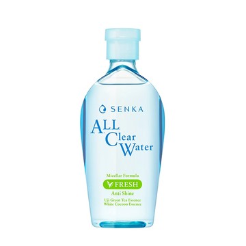 專科 超微米控油卸妝水230ml