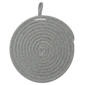 MOCODO 伴佳家 隔熱墊  灰色  1個