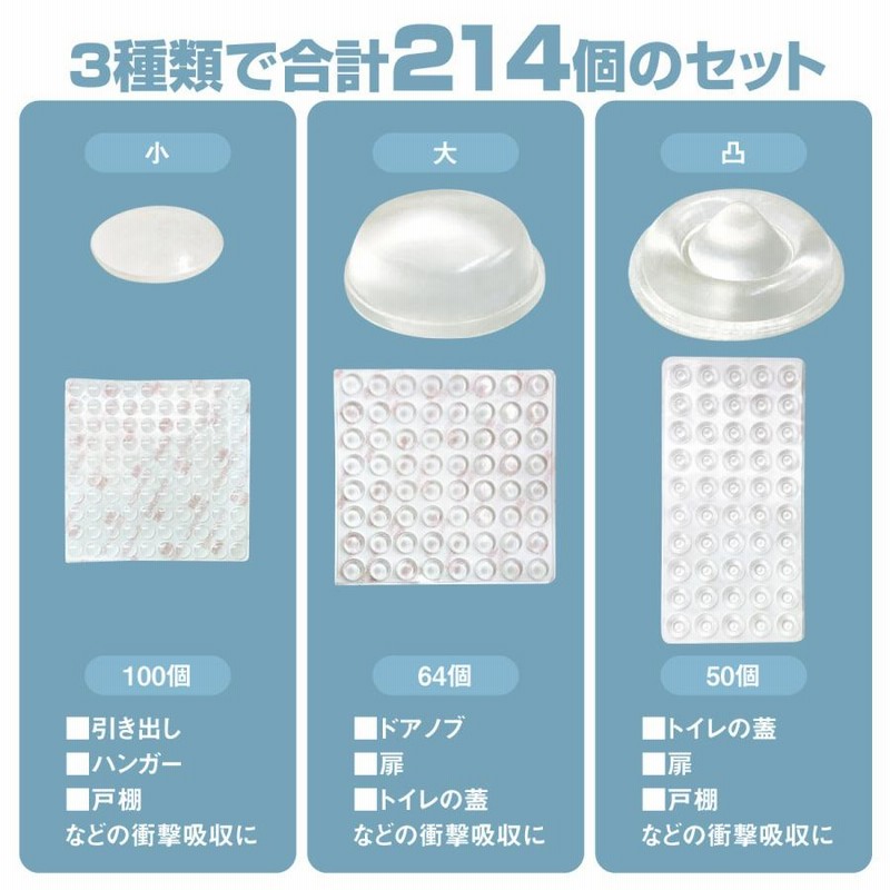 シリコン　クッション　3mm 2000個 スペーサー　パーツ シリコン クッション 3mm 2000個 スペーサー パーツ