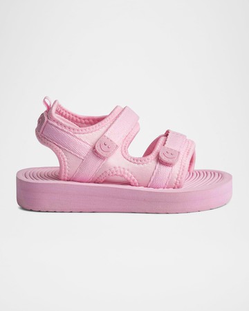 Girl's Zola EVA Sandals, Baby/Toddler