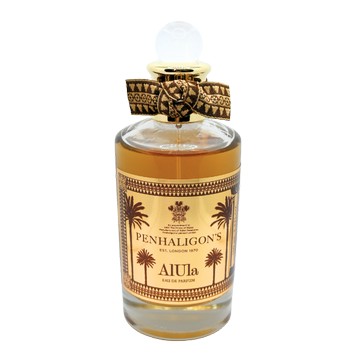 Penhaligon's AlUla 潘海利根埃爾奧拉淡香精