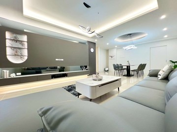 世賢國小旁精美4房+車位｜嘉義市西區八德路