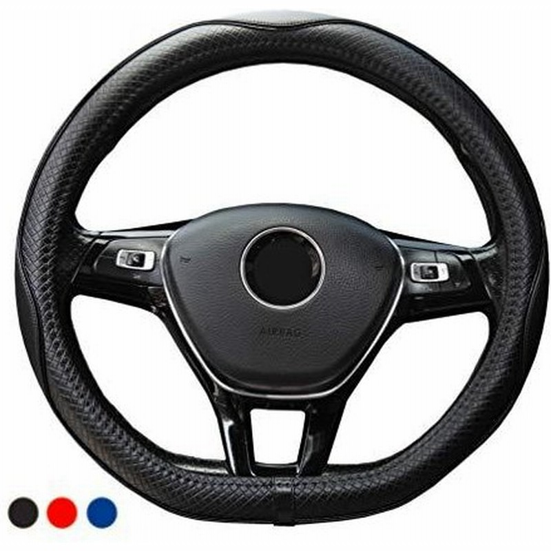 Zatooto 車用 ハンドルカバー D型 軽自動車 本革 Sサイズ ステアリングカバー 滑り止め グリップ感上等 ブラック Ly098 B 通販 Lineポイント最大0 5 Get Lineショッピング