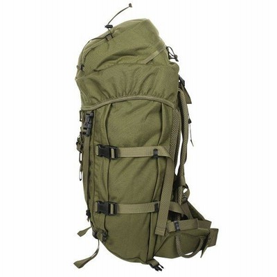 karrimor SF カリマーSF Sabre 45 セイバー45 バックパック OLIVE ミリタリーバッグ リュックサック アウトドア  ブランド【Sx】【T】 | LINEブランドカタログ