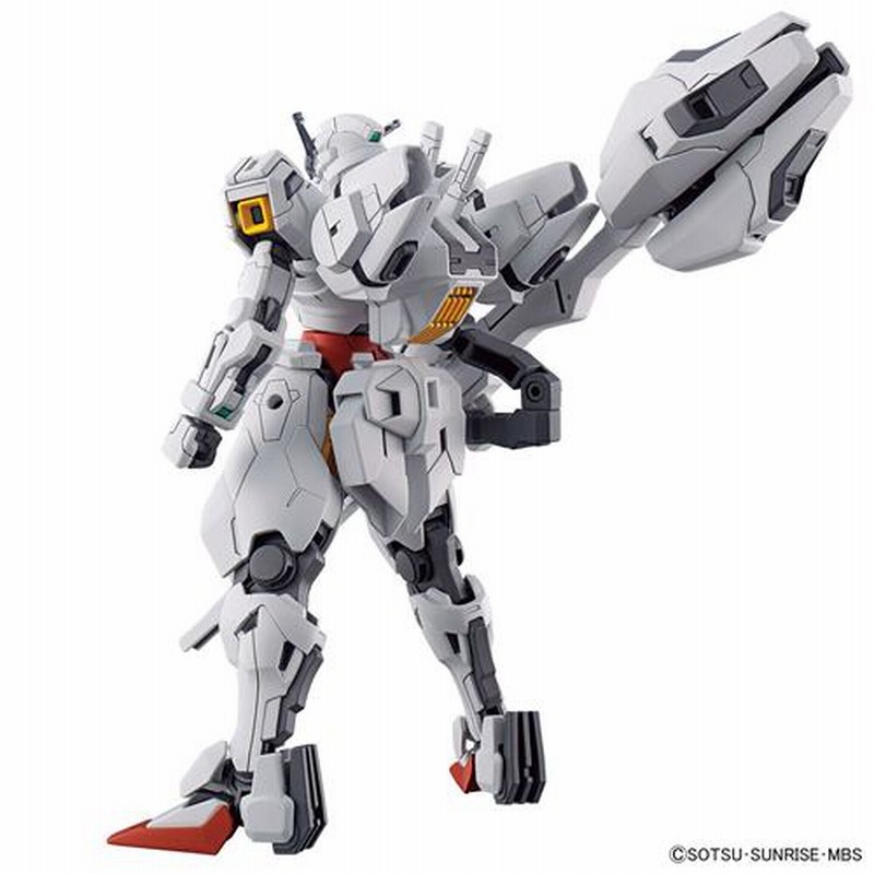 H-4573102653222 BANDAI SPIRITS HG 1/144 ガンダムキャリバー H-4573102653222 BANDAI SPIRITS HG 1/144 ガンダムキャリバー