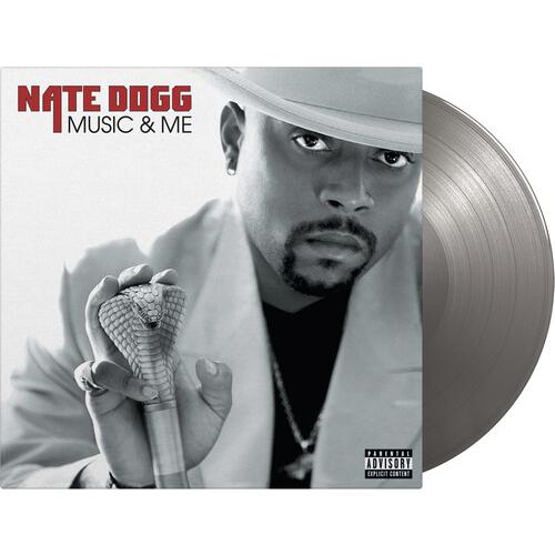 Nate Dogg Music Me MOVLP3232