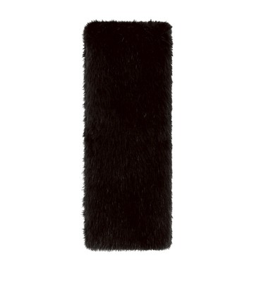 Dolce & Gabbana Faux Fur Muff