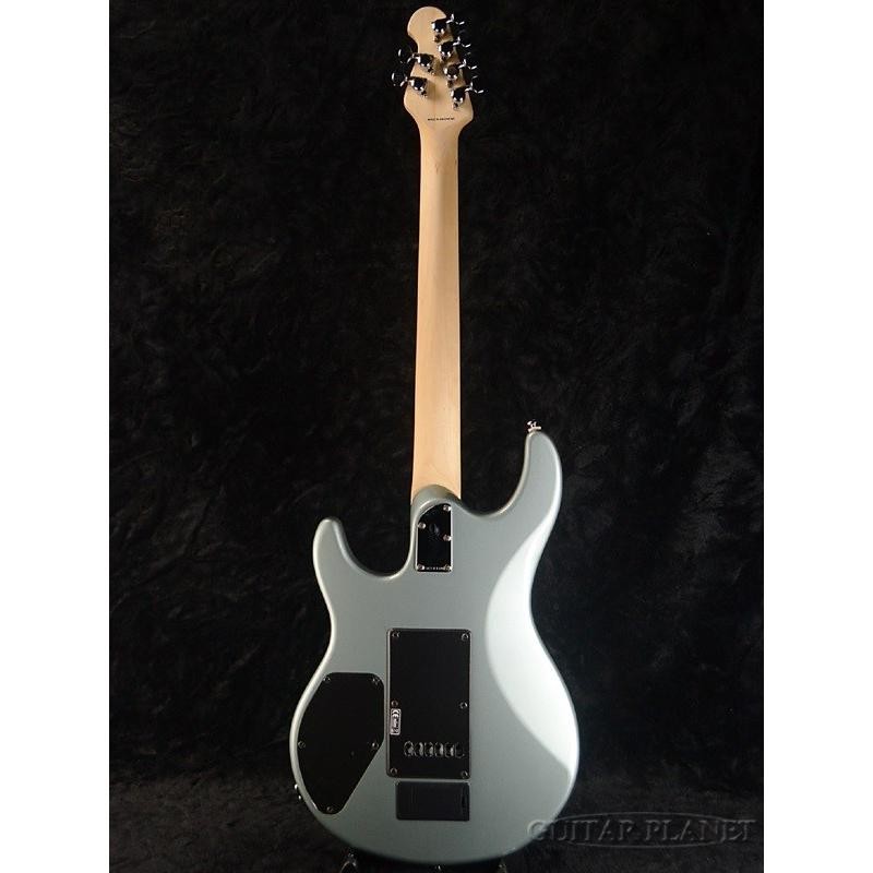 新品特価!!】Sterling by MusicMan LK100D -Luke Blue-《エレキギター