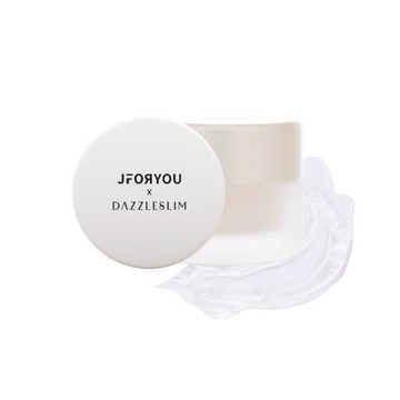【JFY】JFORYOU X DAZZLESLIM 乾皮掰掰美唇膜｜獨家搭贈唇刮棒