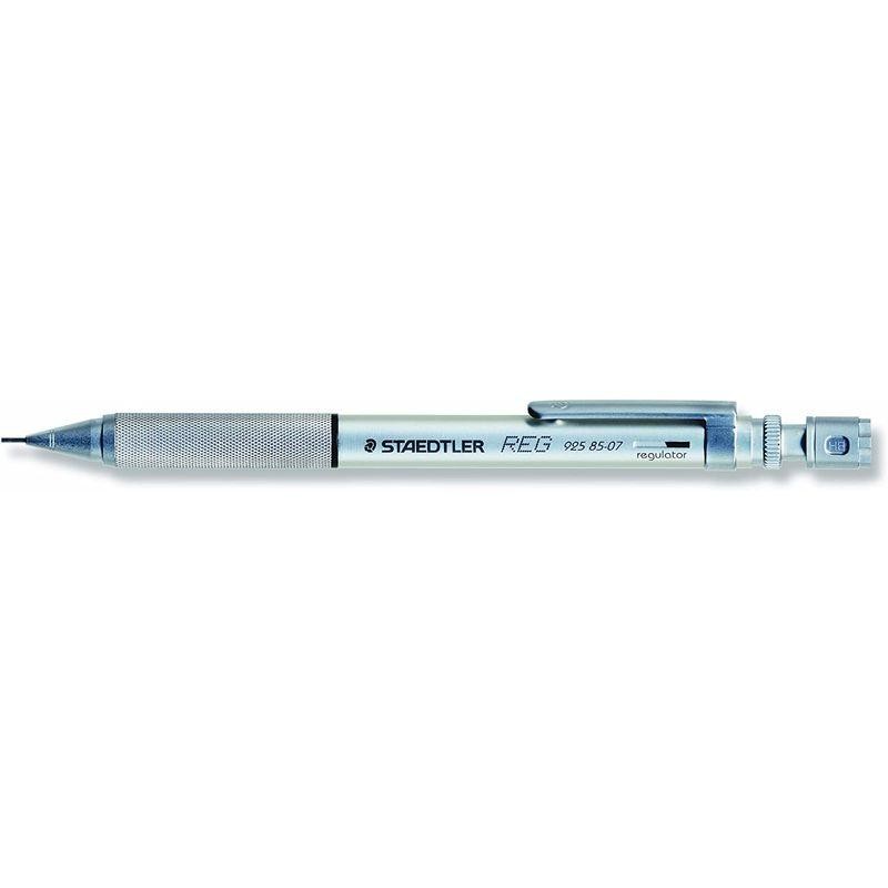 STAEDTLER REG 製図用シャープペンシル 芯量調整機能付き 0.7MM | LINE