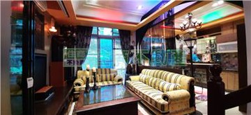 新店別墅緣林福休閒居｜新北市新店區安祥路