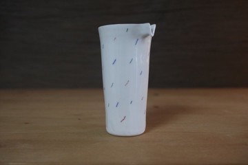 迷你五彩巧克力勻杯