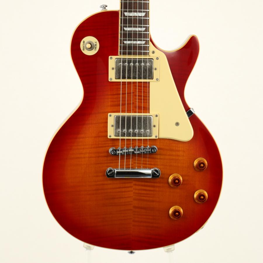 (中古) GrassRoots   G-LP-60S Cherry Sunburst (梅田店)