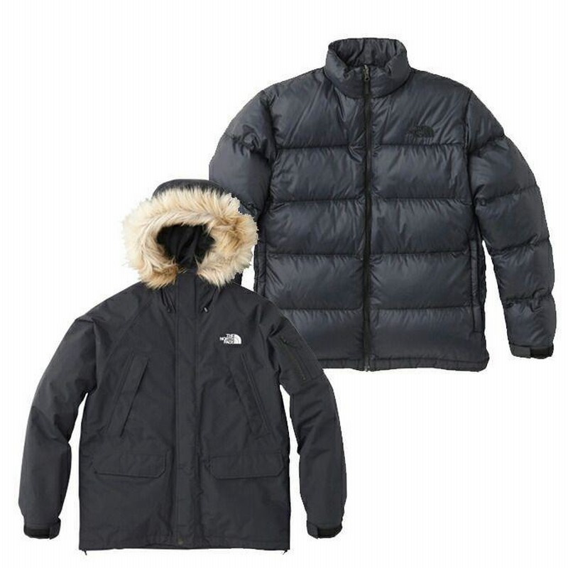 ノースフェイス ダウンジャケット メンズ Grace Triclimate Jacket グレース トリクライメイト ジャケット NP61838  THE NORTH FACE) od | LINEブランドカタログ