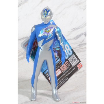 星矢TOY 板橋實體店面 BANDAI 萬代 正版 軟膠 超人力霸王軟膠 88 德卡 奇跡形態 DECKER