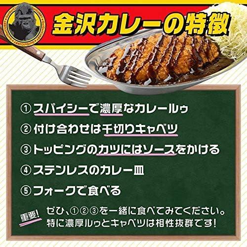 ゴーゴーカレー レトルトカレー 詰め合わせ 中辛 セット （155g 2食入×10箱）