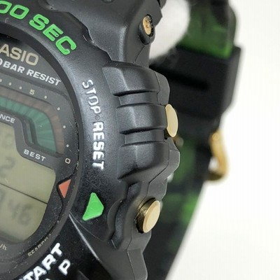 G-SHOCK ジーショック CASIO カシオ 腕時計 DW-6000D-1