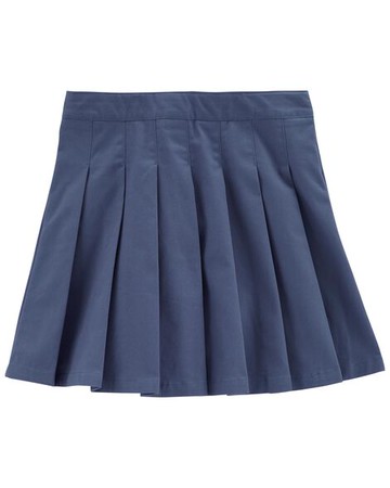 Kid Twill Tennis Skirt