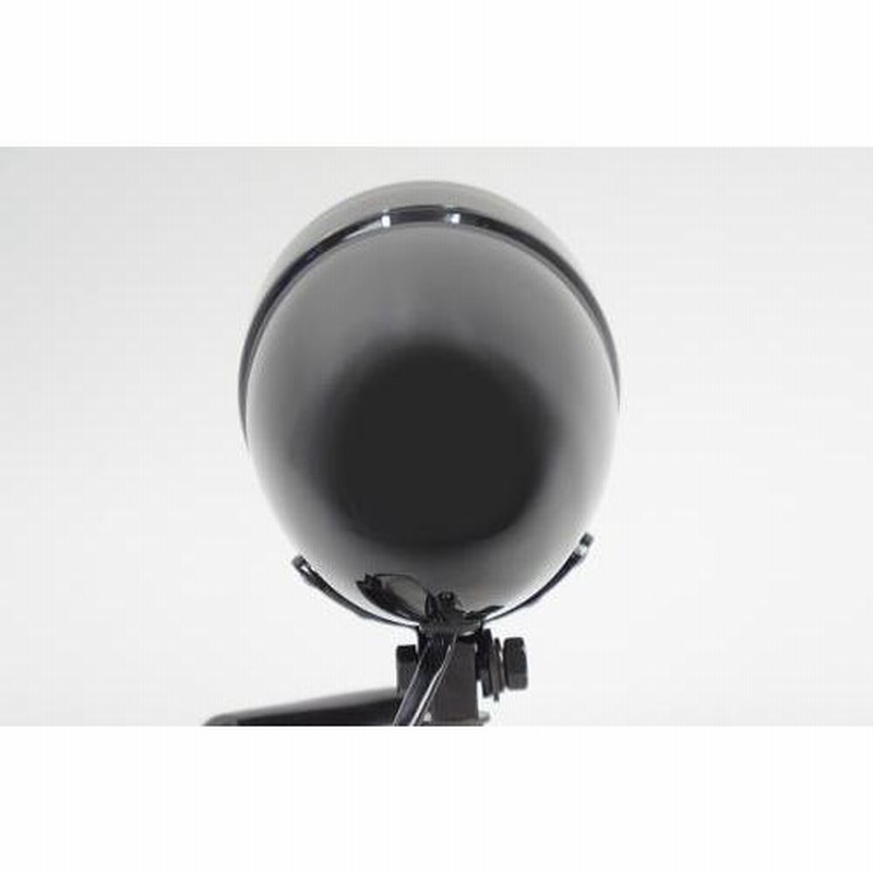 在庫有 ヘッドライト 4.5インチ ベーツライト ロングタイプ