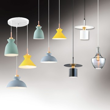 馬卡龍造型吊燈 01-25131、25132、25133、25134、25135、25136、25137