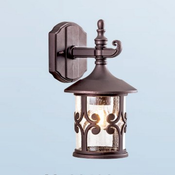 E27 戶外景觀壁燈  K01-13-66486