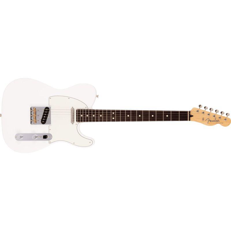 Fender エレキギターMade in Japan Hybrid II Telecaster?, Rosewood Fingerboard