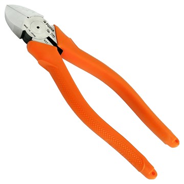 FUJIYA 富士箭 強力型斜口鉗 175mm  1支