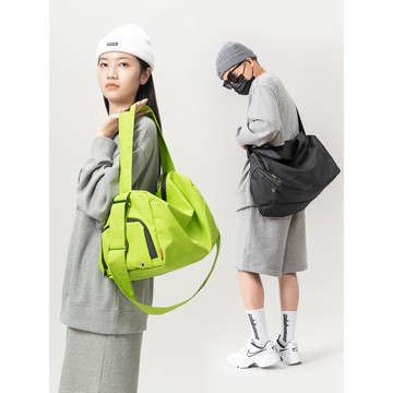 ABOYS健身包男干濕分離防水運動訓練包女游泳包手提包出差旅行包