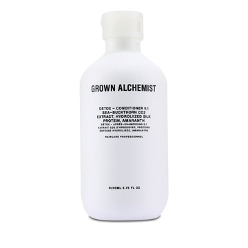 Grown Alchemist - 鼠尾草抗氧化護髮素 0.1
