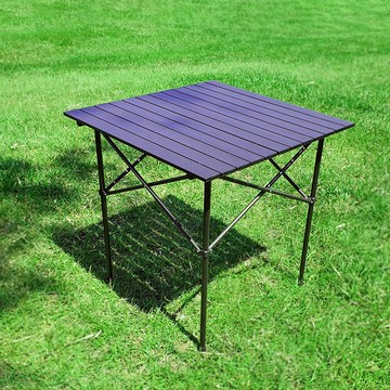 高級露營蛋捲桌