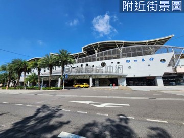 近國道潮州火車站附近6米路江山路農地｜屏東縣潮州鎮蓬萊段