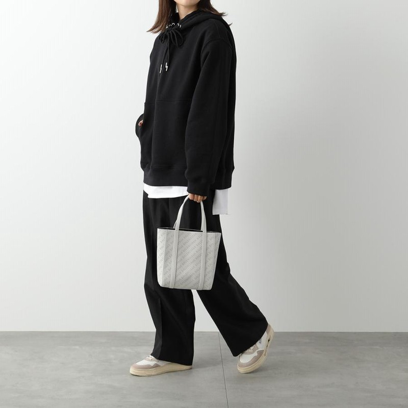 BALENCIAGA バレンシアガ トートバッグ EVERYDAY XXS エブリデイ ...