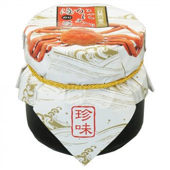 (代引不可) (同梱不可)マルヨ食品　かにのり　180g×48個　03209