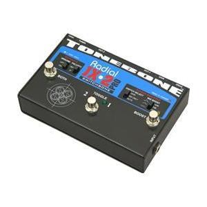 Radial Engineering Tonebone JX-2 Pro Switchbone