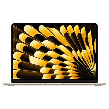 Apple 2026 MacBook Air 13吋 M5晶片 10核心CPU 8核心GPU  星光色  A3449  512GB  16GB  MAC OS