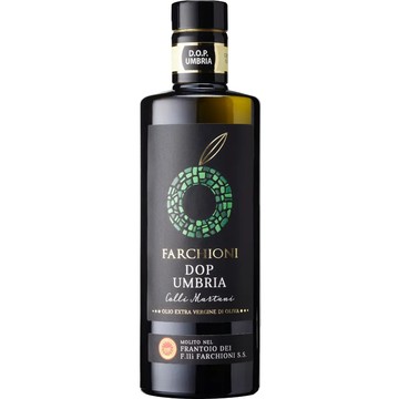 法奇歐尼翁布里亞DOP橄欖油500ml