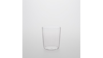 TG 耐熱玻璃水杯 320ml