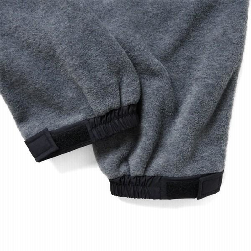 THE NORTH FACE ノースフェイス デナリ スリップオンパンツ