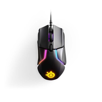SteelSeries 賽睿 Rival 600 有線電競滑鼠