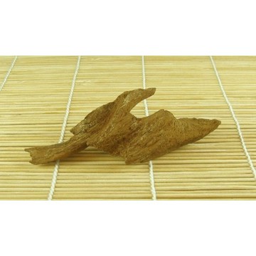 越南福森紅土【周錦香】近沉水級 約17.41g 越南正區 濃甜蜜韻 甘醇奶香~(富森紅土 沉香 薰香 煎香 香道)