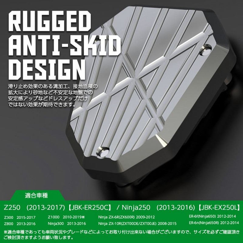 カワサキ Z250 ER250C カワサキ ニンジャ250