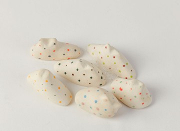 貓是液體系列—彩色水玉