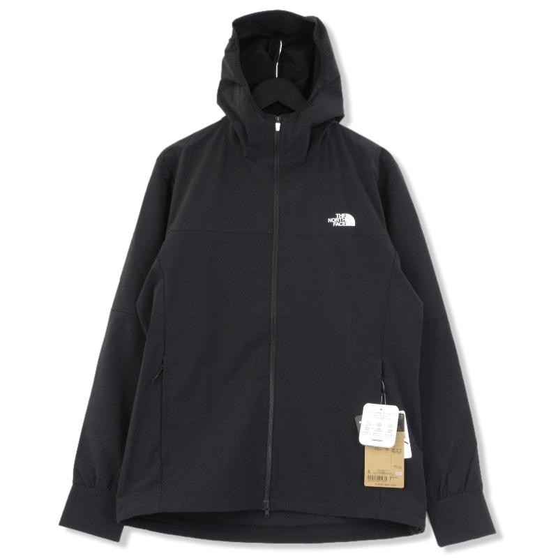 美品 THE NORTH FACE ノースフェイス エイペックスフレックスフーディ