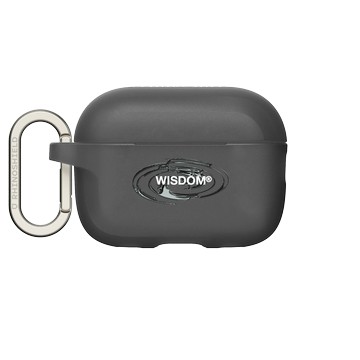AirPods Pro 2 AirPods Case 黑 - WISDOM - RIPPLE