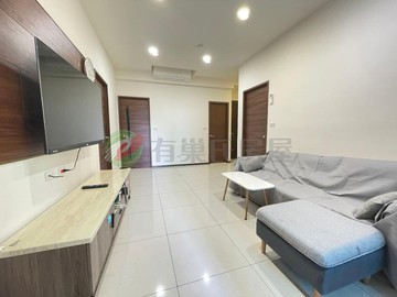 八德擴大重劃區｜麗寶青年時代三房車位｜桃園市八德區豐德路